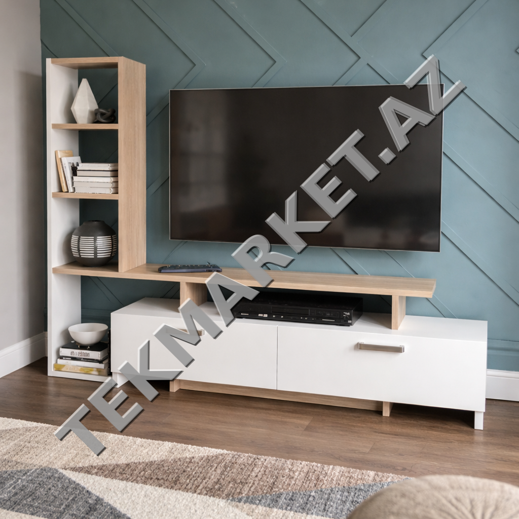 Tv stend