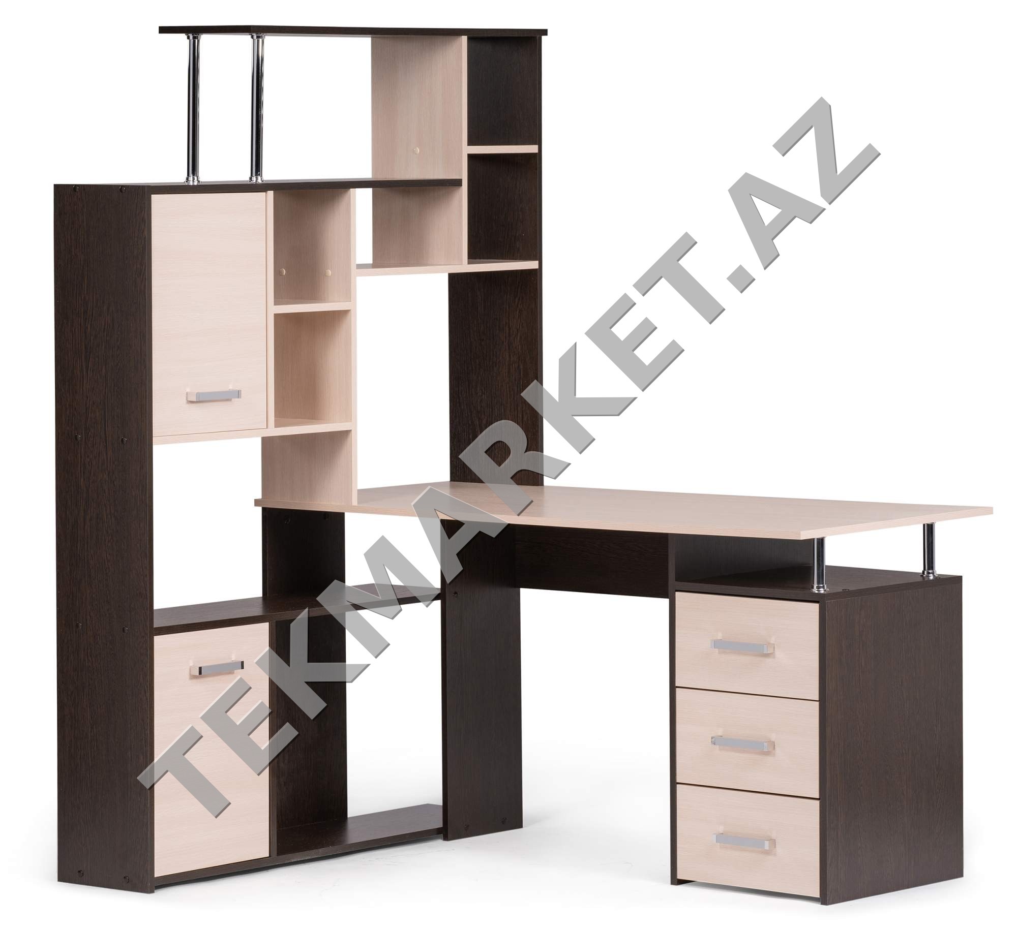 Kompyuter masası_Prestij
