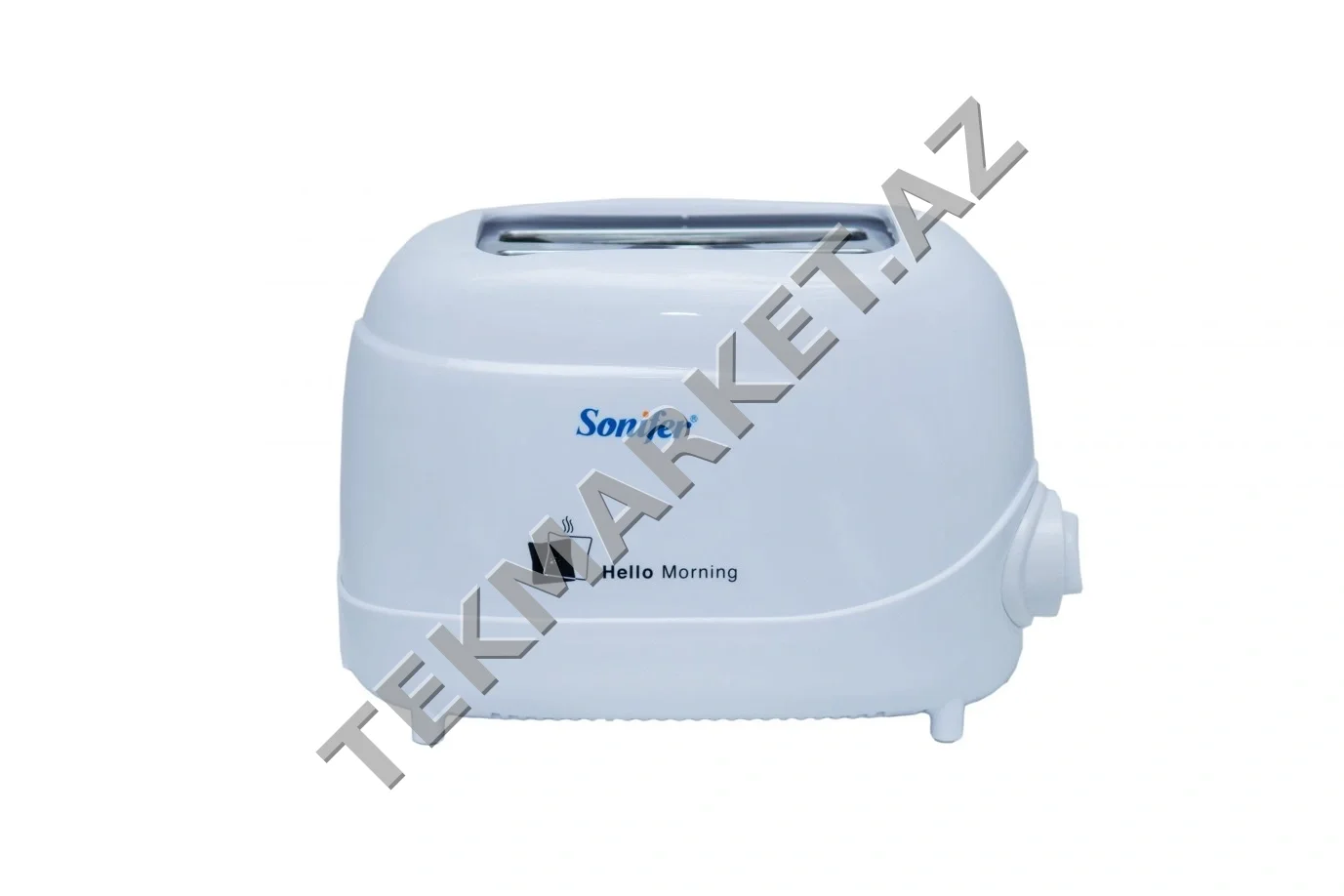 Тостер Sonifer SF-6006