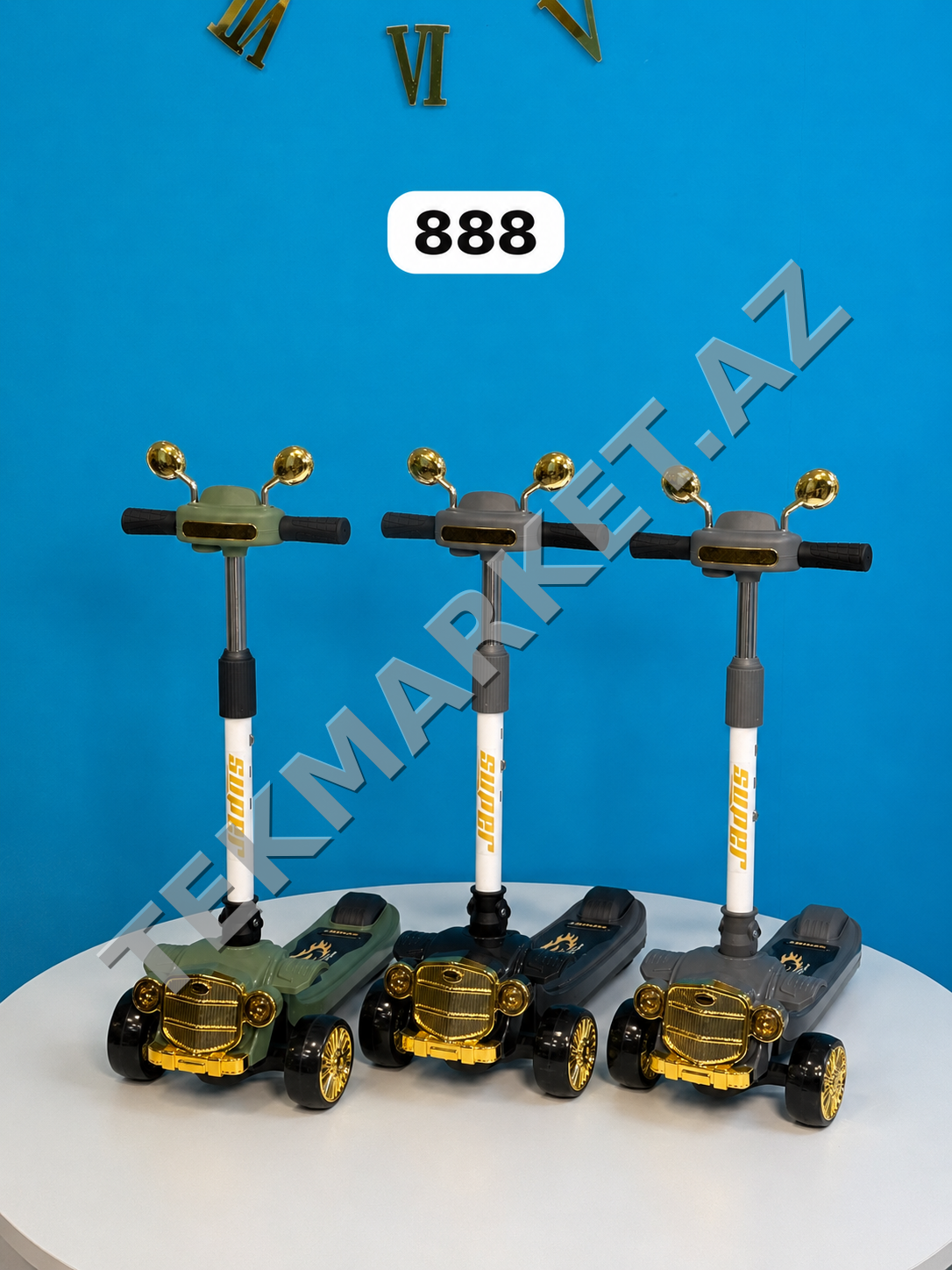 Скутер_888