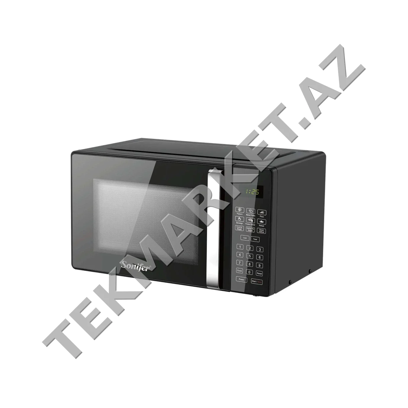 Микроволновая печь Sonifer SF-4029