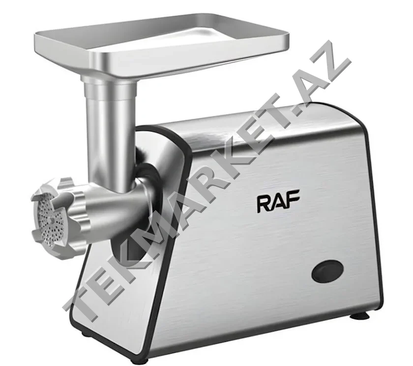 Мясорубка Raf R.3378