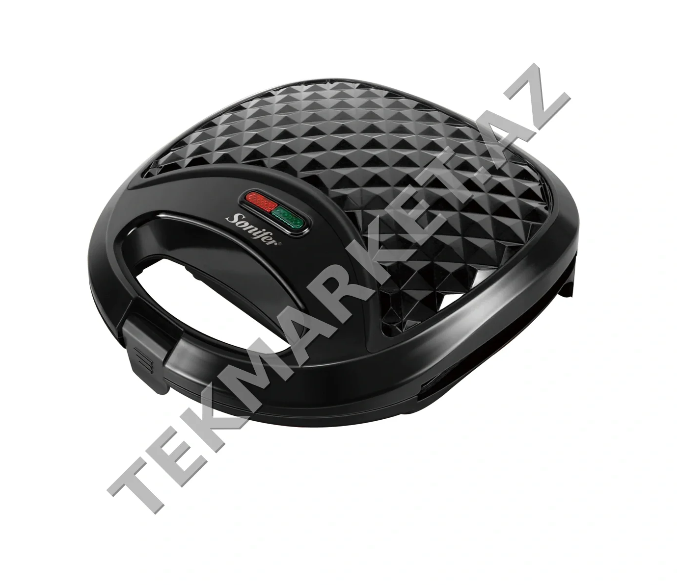 Многофункциональный тостер Sonifer SF-6068